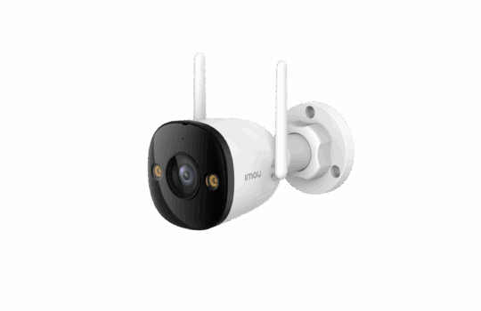 Bullet 2E IP67