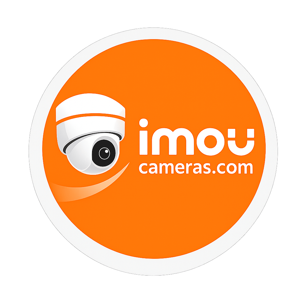 imou cameras