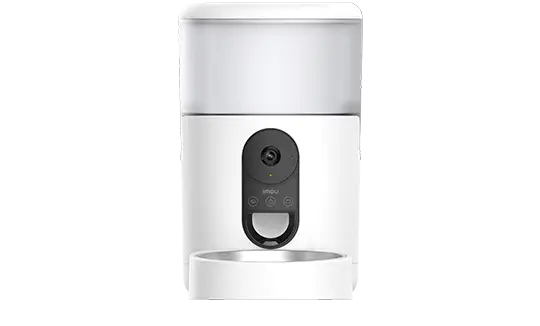 Smart Pet Feeder PF1